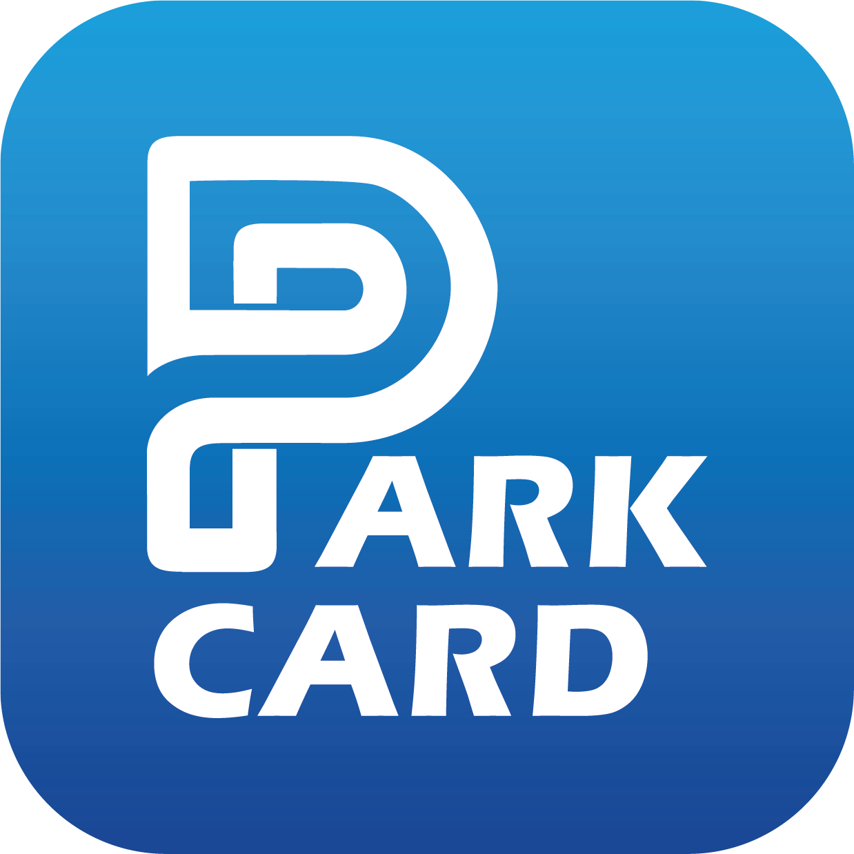 Icon ParkCard